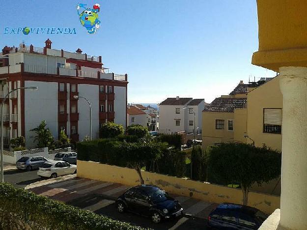 Piso en Aguadulce
