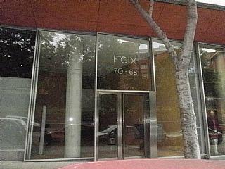 Piso en Barcelona