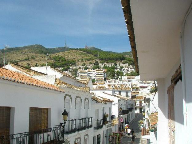 Piso en Benalmádena