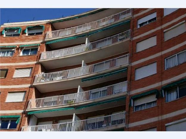 Piso en Gandia