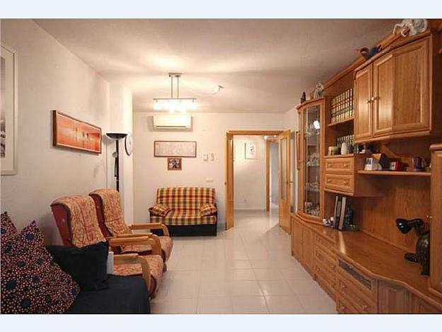 Piso en Madrid