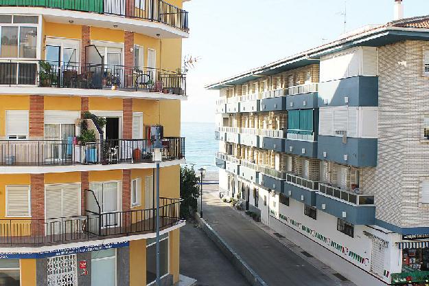 Piso en Morche, El