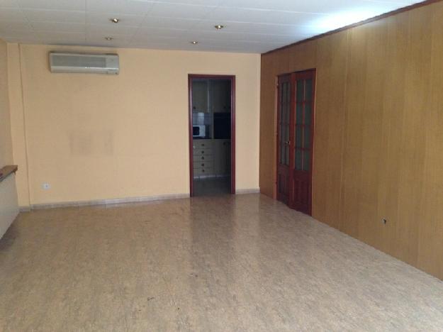 Piso en Vendrell, El
