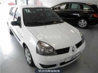 Renault Clio Campus Campus Authentique 1.5dCi65 - mejor precio | unprecio.es