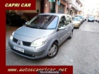 Renault Grand Scenic 1.9dci luxe privilege - mejor precio | unprecio.es