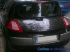 Renault Mégane - mejor precio | unprecio.es