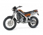 RIEJU TANGO 50 MOTARD - mejor precio | unprecio.es