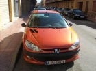 se vende peugeot 206 gti - mejor precio | unprecio.es