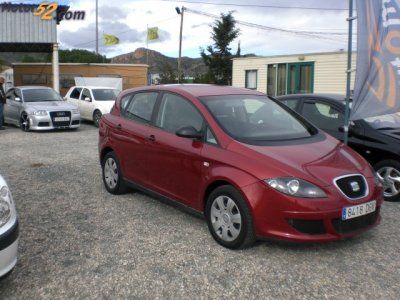 SEAT TOLEDO SIGNSA - Murcia
