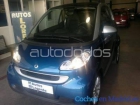 Smart Fortwo - mejor precio | unprecio.es