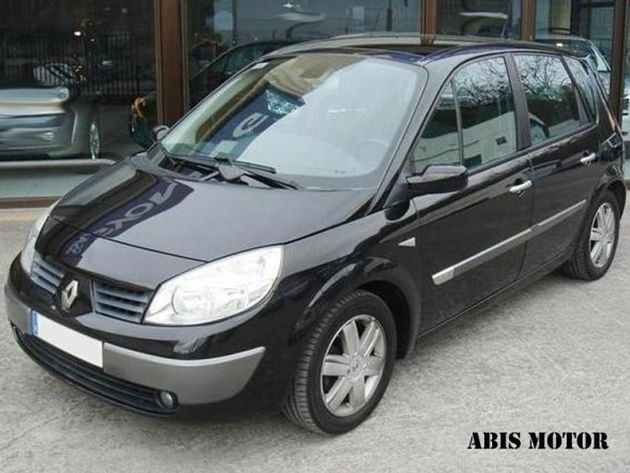 SSANGYONG REXTON 270XDI LUX LIMITED 165CV 4WD