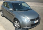 Suzuki Swift 1.3ddis glx. - mejor precio | unprecio.es