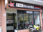 TIENDA DE MOTOS - LIQUIDACIÓN POR CIERRE (se traspasa) - mejor precio | unprecio.es