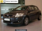 Toyota Auris 2.0 D4D Luna Plus - mejor precio | unprecio.es