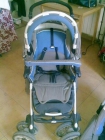 VENDO CARRITO+MAXICOSI DE JANE NOMAD CASI NUEVO - mejor precio | unprecio.es