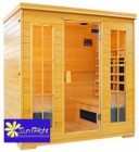 VENDO SAUNA - CASTELLON - mejor precio | unprecio.es