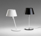 Vibia Giro - Sobremesa con pantalla negro - iLamparas.com - mejor precio | unprecio.es