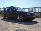 Volkswagen Golf 1.9TDI SPORT EDITION - mejor precio | unprecio.es