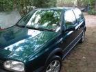 VOLKSWAGEN GOLF GTI III - Ciudad Real - mejor precio | unprecio.es