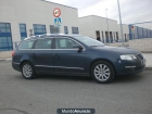 VOLKSWAGEN Passat Variant 2.0 TDI Advance - mejor precio | unprecio.es