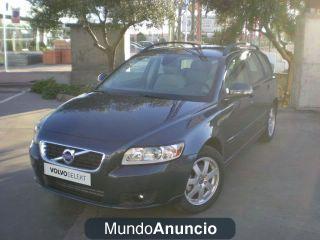 Volvo V50 1.6DRIVE MOMENTUM