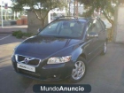 Volvo V50 1.6DRIVE MOMENTUM - mejor precio | unprecio.es