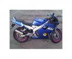 YAMAHA TZR 80 - mejor precio | unprecio.es