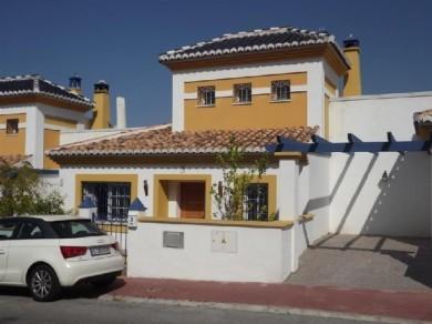 Adosado con 3 dormitorios se vende en Mijas Costa, Costa del Sol