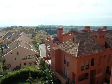 Apartamento con 2 dormitorios se vende en Mijas Costa, Costa del Sol