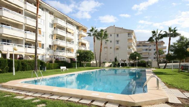 Apartamento en venta en Albir, Alicante (Costa Blanca)