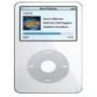 Apple iPod 80GB (White) - mejor precio | unprecio.es