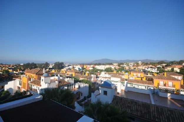 ático en Estepona