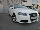 AUDI A3 1.9TDI Ambition - mejor precio | unprecio.es