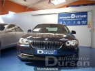 BMW Serie 5 530D - mejor precio | unprecio.es