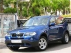BMW X3 X3 2.0D - Barcelona - mejor precio | unprecio.es