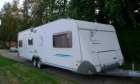 Caravana Knaus Azur 750 TMF - mejor precio | unprecio.es