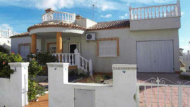 Casa en San Miguel de Salinas