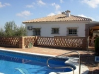 Chalet con 3 dormitorios se vende en Coin - mejor precio | unprecio.es