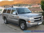 Chevrolet Tahoe - mejor precio | unprecio.es