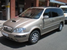 Comprar Kia CARNIVAL 2.9CRD '05 en Fuencarral - mejor precio | unprecio.es