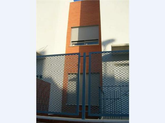 Dúplex en Guadalupe