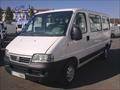 FIAT DUCATO - COMBI 6