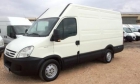 Iveco Daily 23 hpiao 2008 120cvperfecto estado en Valencia - mejor precio | unprecio.es