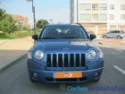 Jeep Compass - mejor precio | unprecio.es