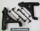 KIT BRAZOS SUSPENSION OPEL OMEGA B - mejor precio | unprecio.es