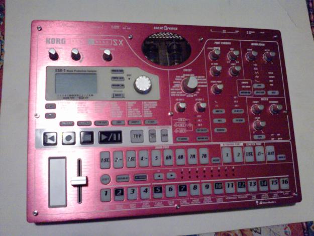 KORG electribe ESX-1