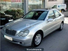 Mercedes-Benz Clase C C 220 CDI CLASSIC - mejor precio | unprecio.es