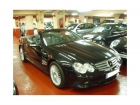 MERCEDES CL-CLASS S 320CDI AMG - mejor precio | unprecio.es