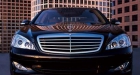 Mercedes S 320 CDI '07 en venta en Barcelona - mejor precio | unprecio.es