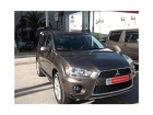MITSUBISHI OUTLANDER 220 DID MOTION - mejor precio | unprecio.es